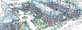 Explore Oxford Square