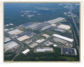 BWI Corporate Park