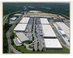 Hollins End Corporate Park - East