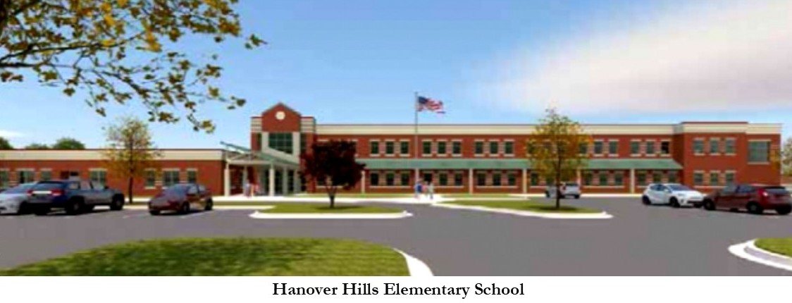 Hanover Hills Elementary School1