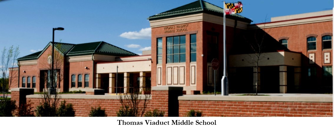 Thomas Viaduct Middle School